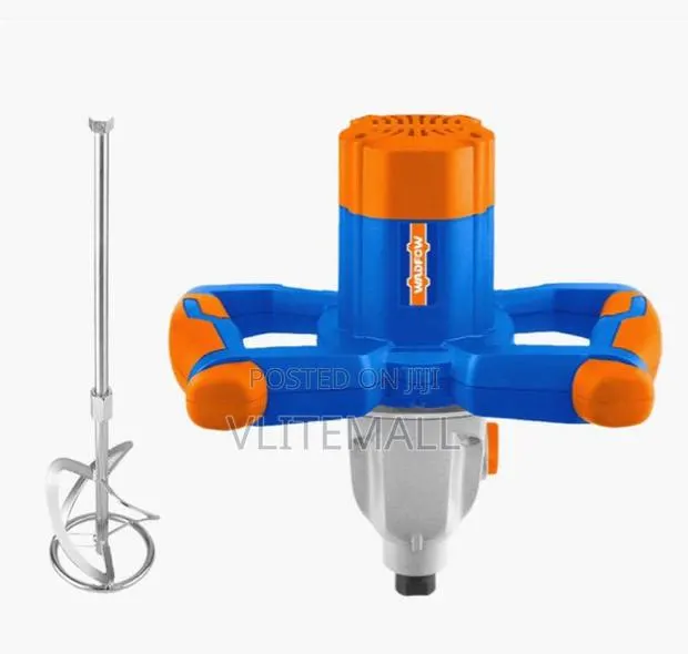 Wadfow Electric Mixer 1200w - Wmx151201 · Photo 1