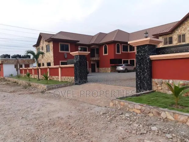 2bdrm Apartment in Ov, East Legon for rent · Photo 1