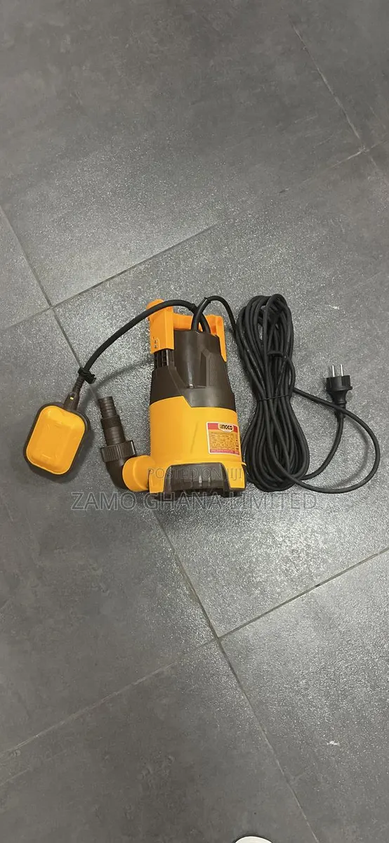 Submersible - Spc4008 · Photo 1