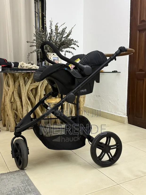 Stroller 3in1 · Photo 1