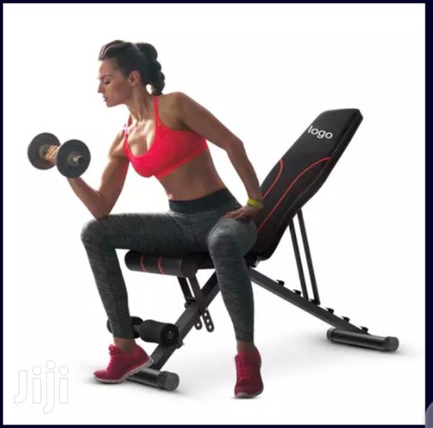 30kg Dumbbells for Sale · Photo 2
