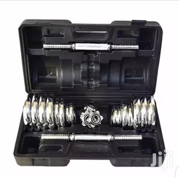 30kg Dumbbells for Sale · Photo 3