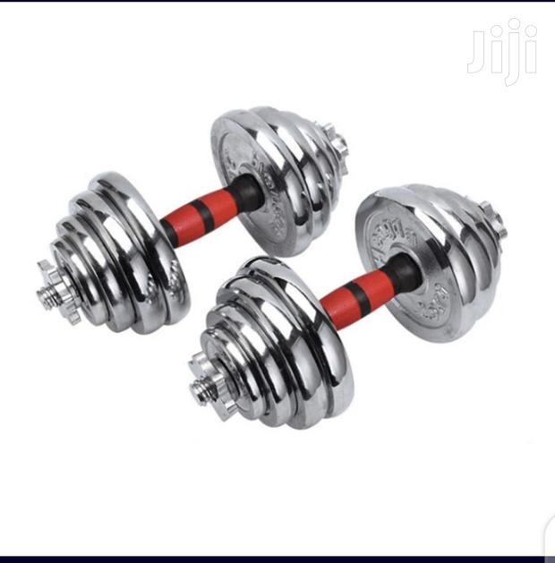 30kg Dumbbells for Sale · Photo 4
