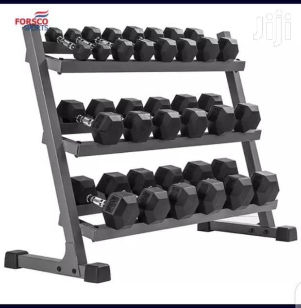 30kg Dumbbells for Sale · Photo 5