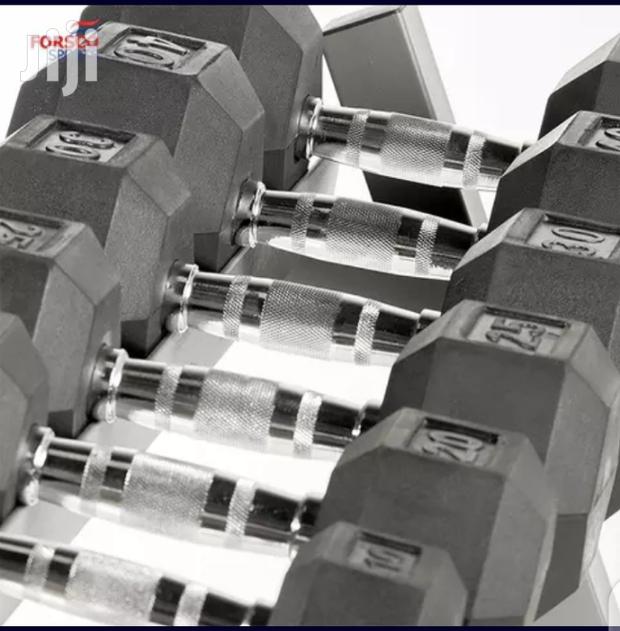 30kg Dumbbells for Sale · Photo 6
