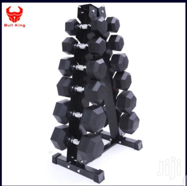 30kg Dumbbells for Sale · Photo 7