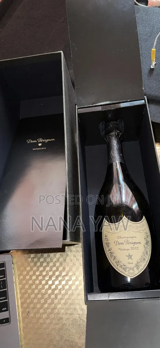 Dom Pérignon · Photo 1