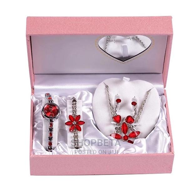 Gift Set for Ladies · Photo 1