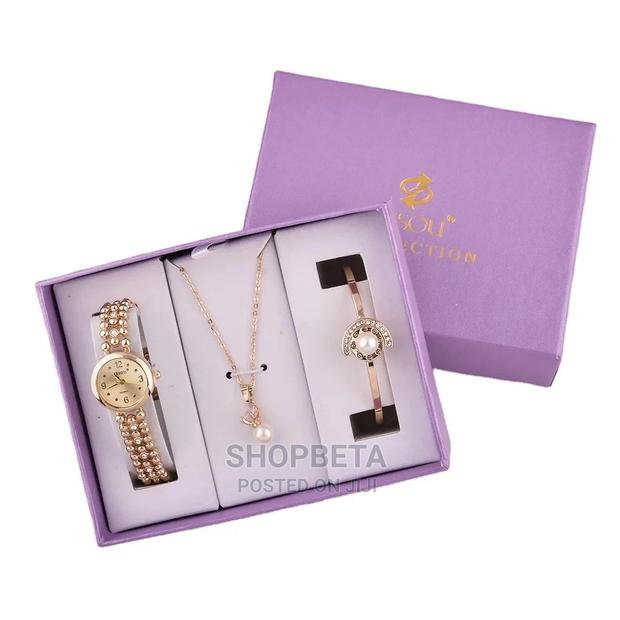 Ladies Gift Set · Photo 1