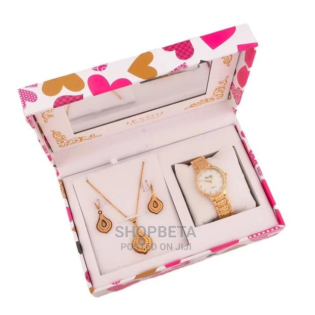 Gift Jewelry Box for Women · Photo 1