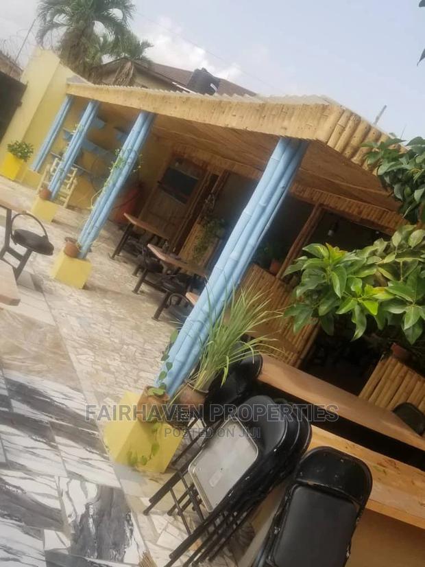 Furnished Restaurant or Pub for Rent at Osu · Photo 2