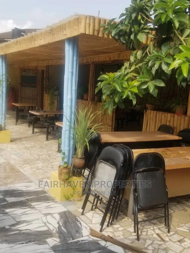 Furnished Restaurant or Pub for Rent at Osu · Photo 3