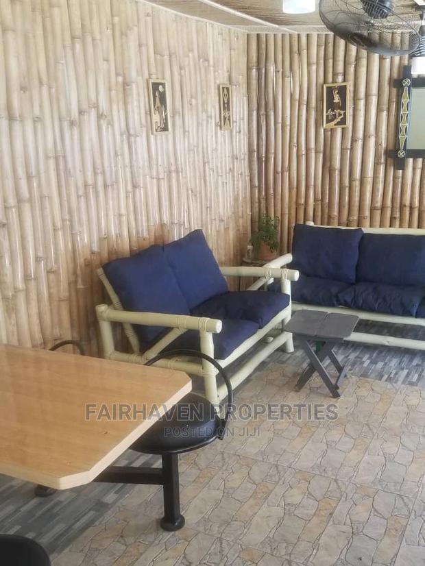 Furnished Restaurant or Pub for Rent at Osu · Photo 1