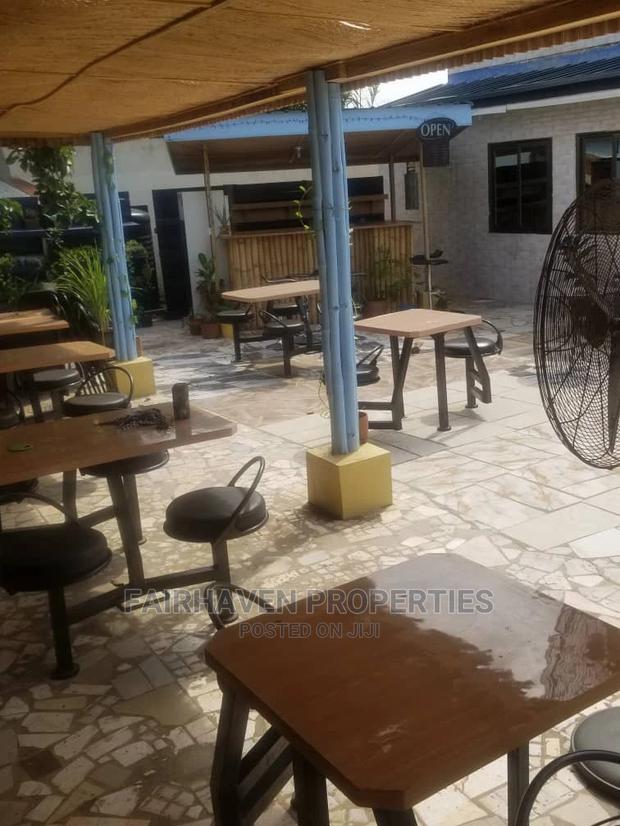 Furnished Restaurant or Pub for Rent at Osu · Photo 4