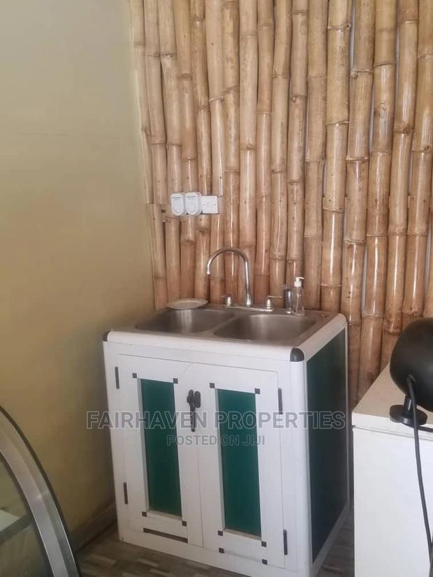 Furnished Restaurant or Pub for Rent at Osu · Photo 7