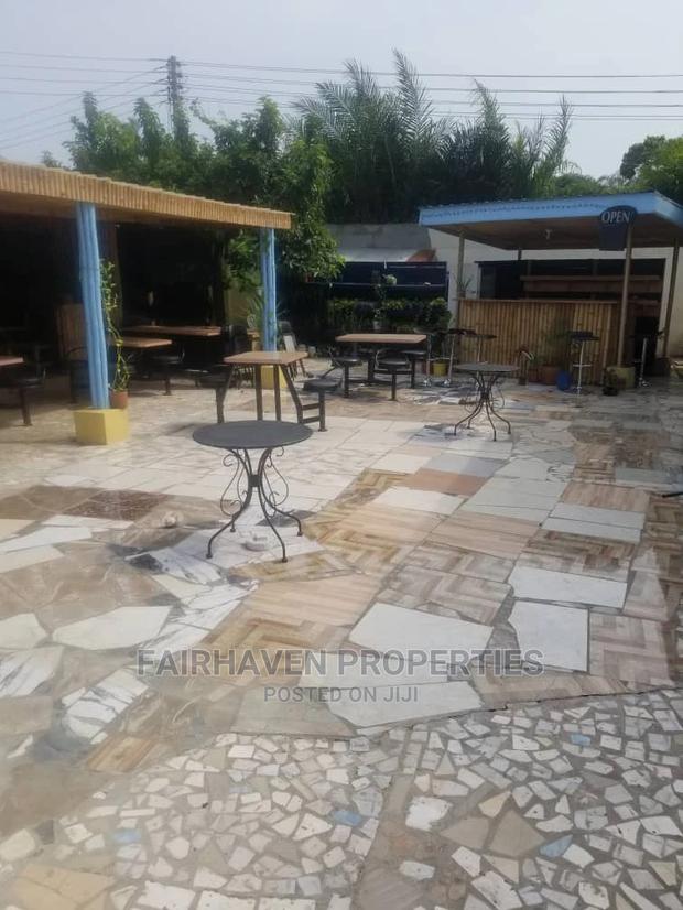 Furnished Restaurant or Pub for Rent at Osu · Photo 5