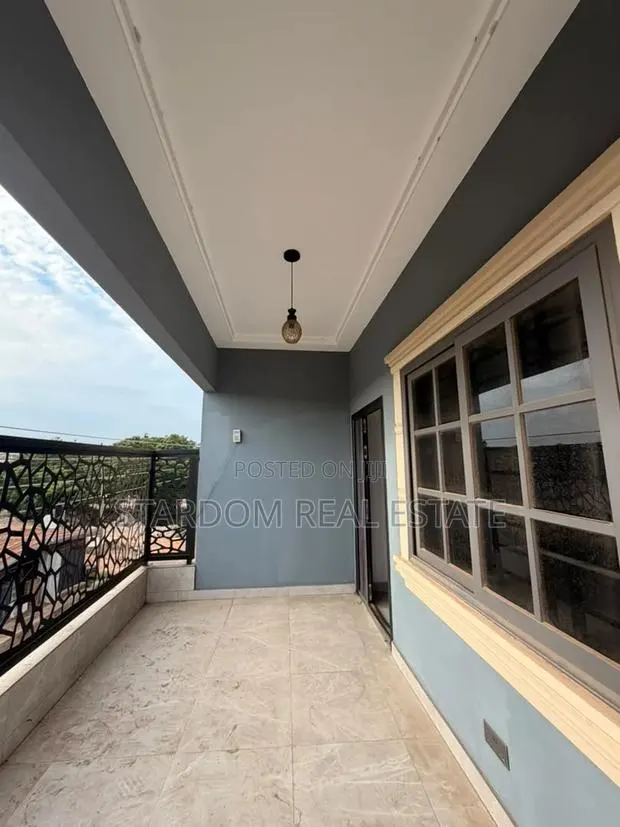 2bdrm Apartment in Ashaley Botwe, Nmai-Dzorn for rent · Photo 1
