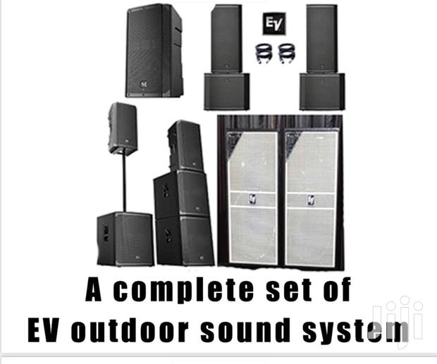 All Kind Of Speakers For Your Events