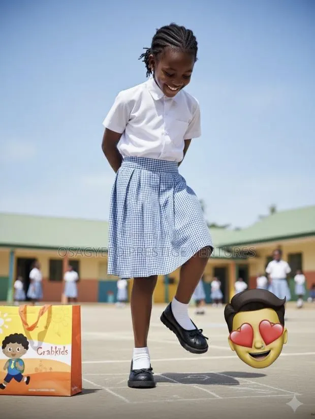 Kids High Quality Shoes, Girls · Photo 2