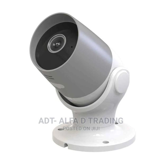 Smart Out Door IP Camera · Photo 1
