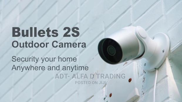 Smart Out Door IP Camera · Photo 3