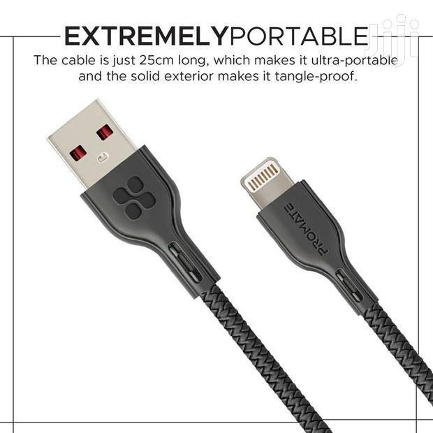 Promate Powergear 7-In-1 Electronics Travel Kit · Photo 4