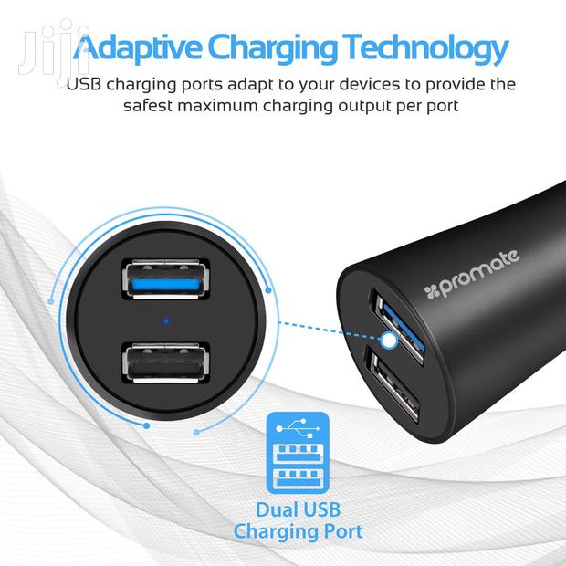 Promate Powergear 7-In-1 Electronics Travel Kit · Photo 6