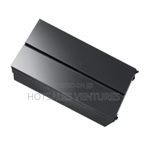 Quality Samsung 583l Side by Side Smartthings Ai Fridge-Rs57dg4000b4gh · Photo 1