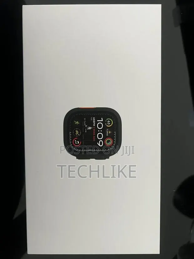 Apple Iwatch Ultra 2 · Photo 1