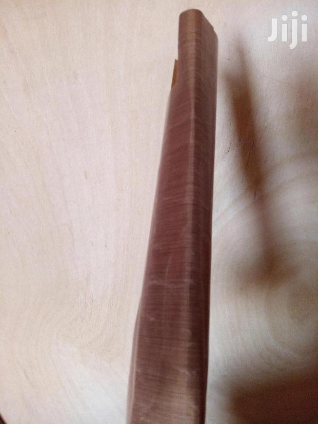 Teflon Cloth · Photo 1