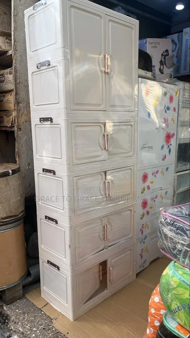 Baby Wardrobe · Photo 1