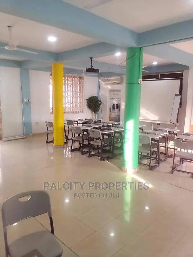 Office Space for Rent at Asokwa · Photo 1
