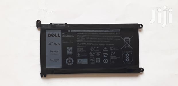 Original Dell Battery Wdxor for Inspiron 15 5568 7560 5567 · Photo 2