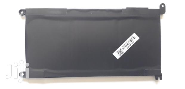 Original Dell Battery Wdxor for Inspiron 15 5568 7560 5567 · Photo 4