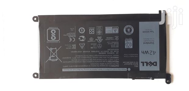 Original Dell Battery Wdxor for Inspiron 15 5568 7560 5567 · Photo 5