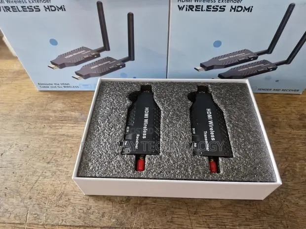 50m Hdmi Wireless Extender · Photo 1