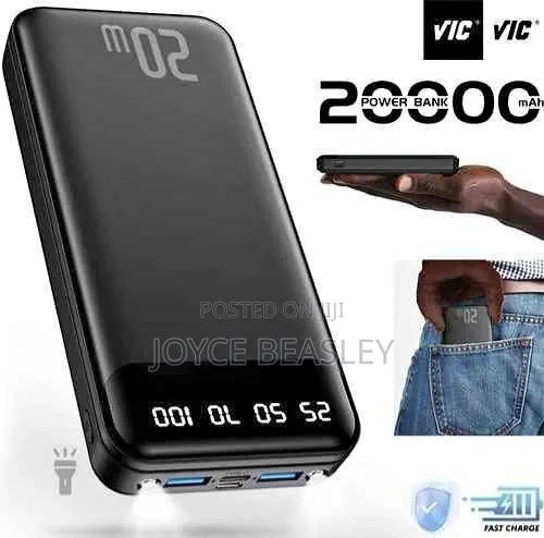 Power Bank · Photo 1