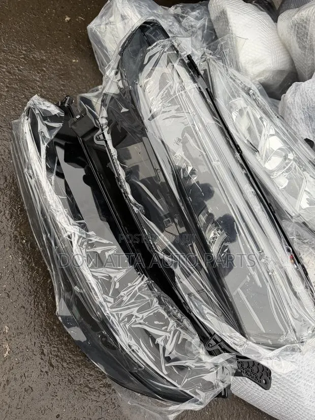 Honda CR-V 2024–2025 Headlight Available Leydenautoparts Autoparts Mk · Photo 1