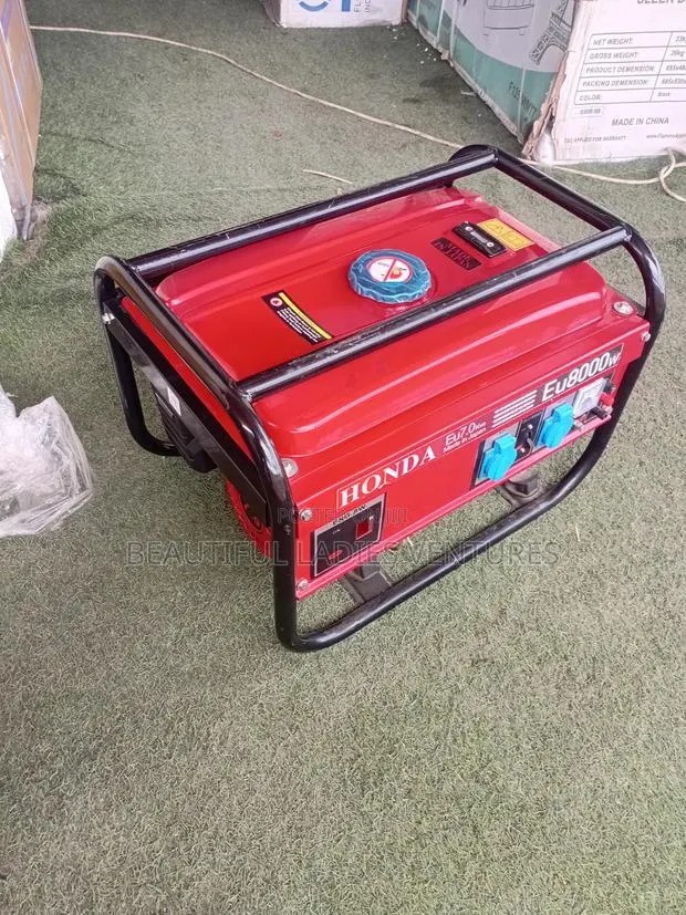Durable Energy Provider · Photo 1