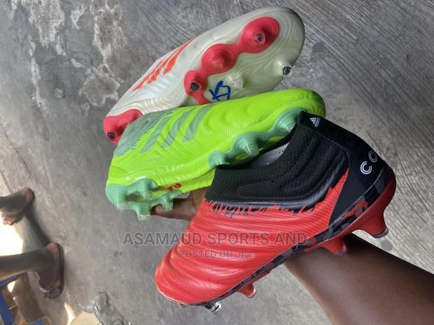Original Copa Football Boot At Cool Price · Photo 1