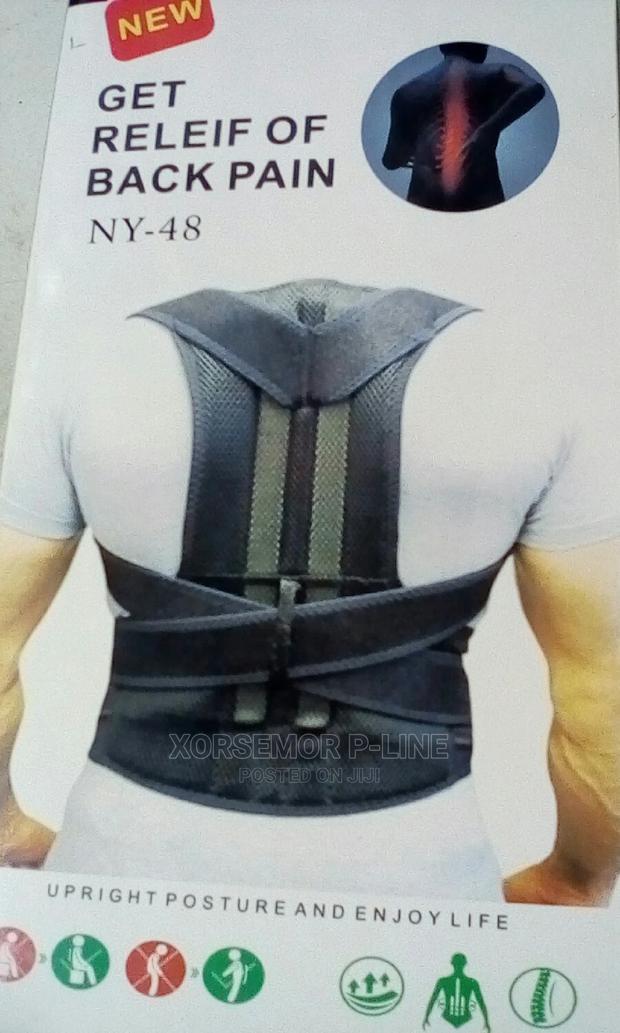 Posture Corrector · Photo 1