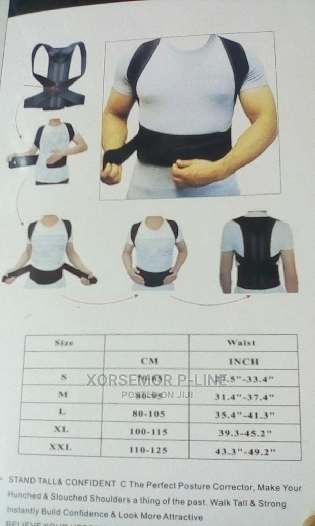 Posture Corrector · Photo 2