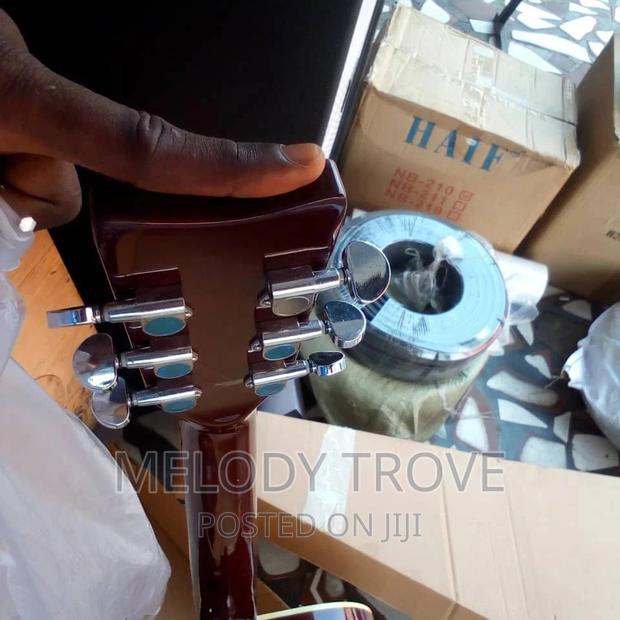 Semi-Acoustic Guitars for Sale(YAMAHA) · Photo 4