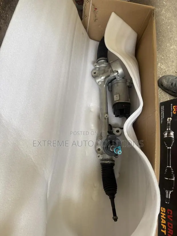 Honda Accord 2019,2018,2020,2021,2022, Steering Rack · Photo 1
