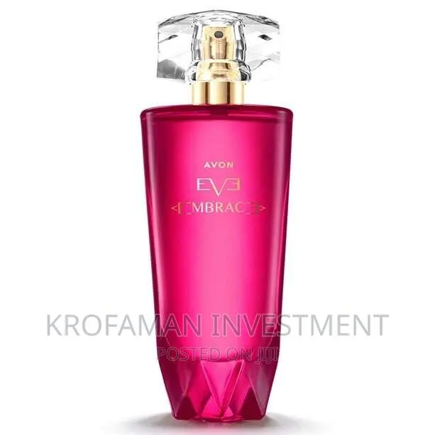Avon Eve Embrace EDP - 50ml · Photo 1