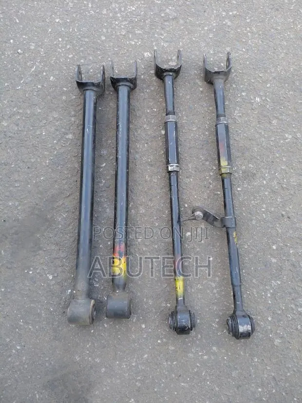 Back Arms Toyota Camry 2007, 2008, 2009, 2010, 2012, 2013, 2014, 2015 · Photo 1