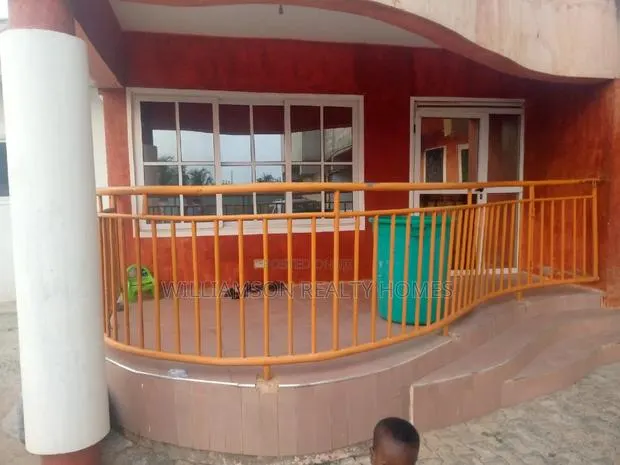 1bdrm Apartment in Coastal Estate, Spintex for rent · Photo 1