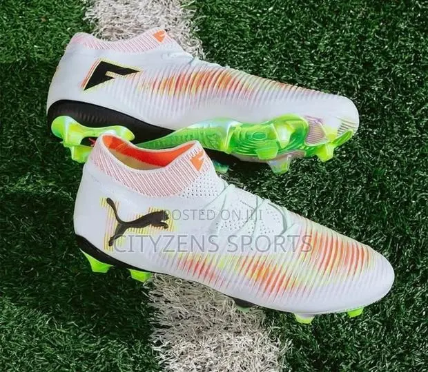 Puma Future Ultimate · Photo 1