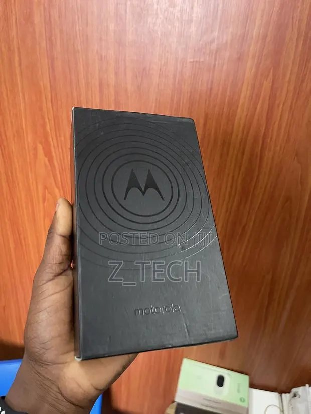 New Motorola Moto G Power 5G 256 GB Black · Photo 1
