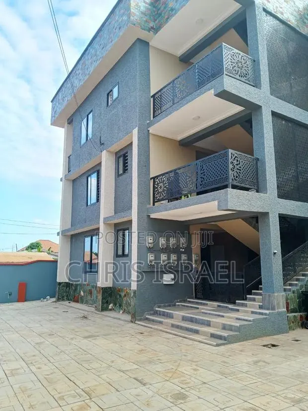 2bdrm Apartment in Otinibi, Malejor for rent · Photo 1
